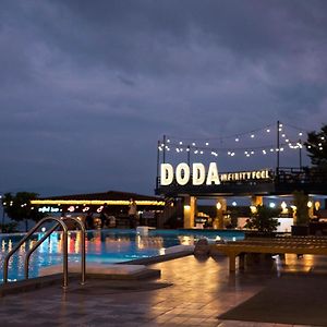 Bukit Indah Doda Hotel&Resorts