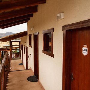 Estrada Real Palace Hotel