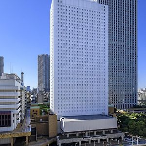 Sunshine City Prince Hotel Ikebukuro