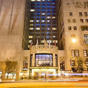 Intercontinental Chicago Magnificent Mile By Ihg